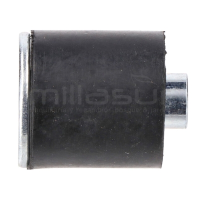 AMORTIGUADOR DEPÓSITO GASOLINA D63BA MODERNO (2022) (25mm largo total) (60) - motoscamaralweb.com