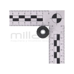 AMORTIGUADOR DEPÓSITO GASOLINA D63BA MODERNO (2022) (25mm largo total) (60) - motoscamaralweb.com