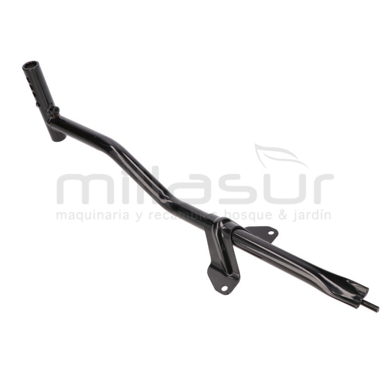 TUBO RUEDA DELANTERA DC361 (2) - motoscamaralweb.com