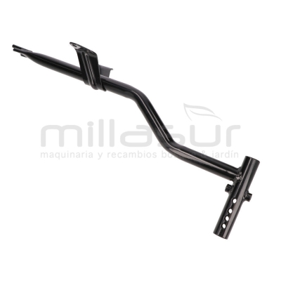 TUBO RUEDA DELANTERA DC361 (2) - motoscamaralweb.com