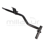 TUBO RUEDA DELANTERA DC361 (2) - motoscamaralweb.com