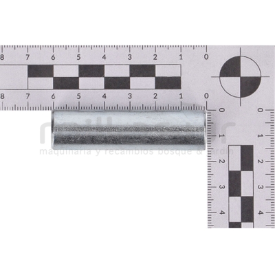 CASQUILLO RUEDA DELANTERA DC361 (8) - motoscamaralweb.com