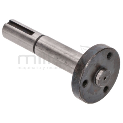 EJE BUJE CUCHILLA DC361 (15) - motoscamaralweb.com