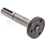 EJE BUJE CUCHILLA DC361 (15) - motoscamaralweb.com