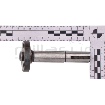 EJE BUJE CUCHILLA DC361 (15) - motoscamaralweb.com