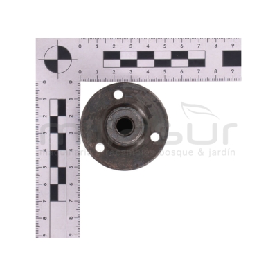 EJE BUJE CUCHILLA DC361 (15) - motoscamaralweb.com