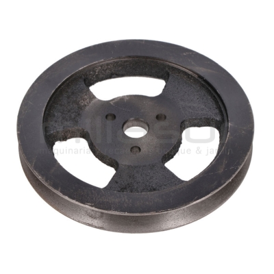 POLEA CORREA GRANDE DC361 (19) - motoscamaralweb.com