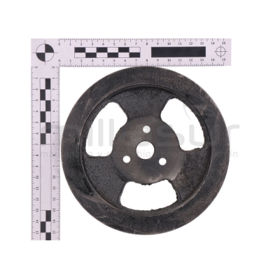 POLEA CORREA GRANDE DC361 (19) - motoscamaralweb.com