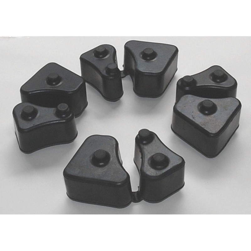Silentblock de rueda trasera VF750C Honda juego de 5 RWD-105 (Juego)- Silentblock de rueda trasera VF750C Honda juego de 5 RWD-105 (Juego)-