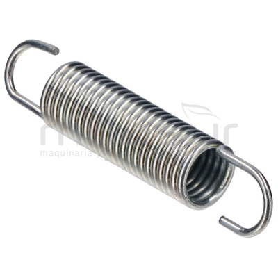 MUELLE SOPORTE POLEA DENTADA GRANDE DC361 (72) - motoscamaralweb.com