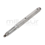 EJE HEXAGONAL DC361 (89) - motoscamaralweb.com