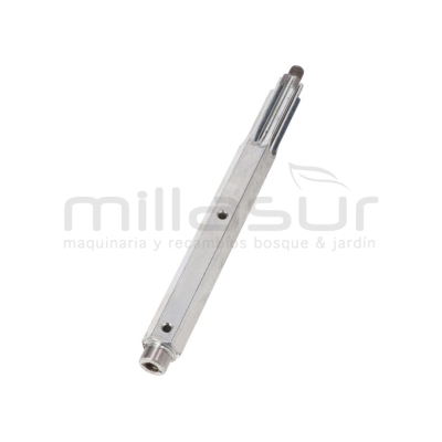 EJE HEXAGONAL DC361 (89) - motoscamaralweb.com