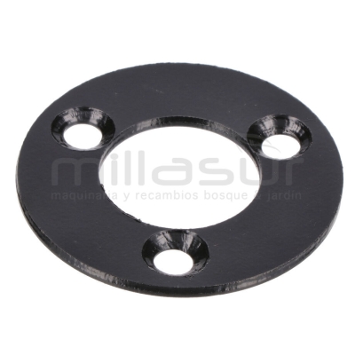 PLACA PIÑON CADENA DC361 (101) - motoscamaralweb.com