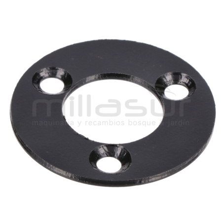 PLACA PIÑON CADENA DC361 (101) - motoscamaralweb.com