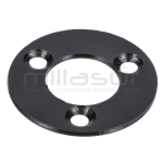 PLACA PIÑON CADENA DC361 (101) - motoscamaralweb.com