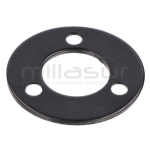 PLACA PIÑON CADENA DC361 (101) - motoscamaralweb.com