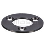 PLACA PIÑON CADENA DC361 (101) - motoscamaralweb.com