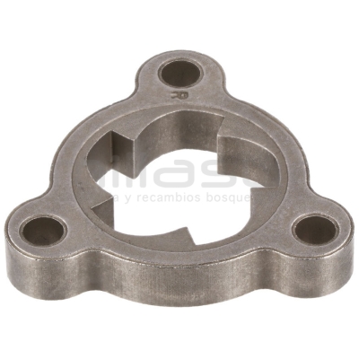 CASQUILLO TRINQUETE DERECHA DC361 (140-1) - motoscamaralweb.com