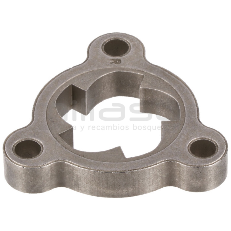 CASQUILLO TRINQUETE DERECHA DC361 (140-1) - motoscamaralweb.com