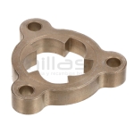 CASQUILLO TRINQUETE IZQUIERDO DC361 (142) - motoscamaralweb.com