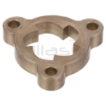 CASQUILLO TRINQUETE IZQUIERDO DC361 (142) - motoscamaralweb.com