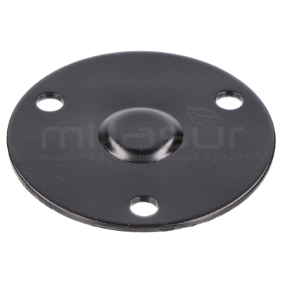 TAPA BUJE RUEDA TRASERA DC361 (148) - motoscamaralweb.com