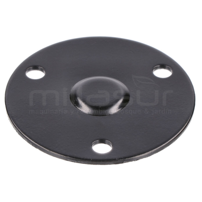 TAPA BUJE RUEDA TRASERA DC361 (148) - motoscamaralweb.com