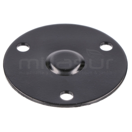 TAPA BUJE RUEDA TRASERA DC361 (148) - motoscamaralweb.com