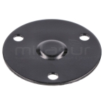 TAPA BUJE RUEDA TRASERA DC361 (148) - motoscamaralweb.com