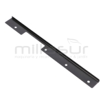 PLACA GOMA TRASERA DC361 (151) - motoscamaralweb.com