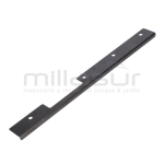 PLACA GOMA TRASERA DC361 (151) - motoscamaralweb.com