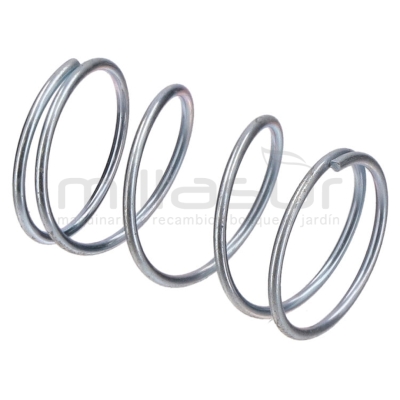 MUELLE PALANCA MANILLAR DC361 (166-2) - motoscamaralweb.com