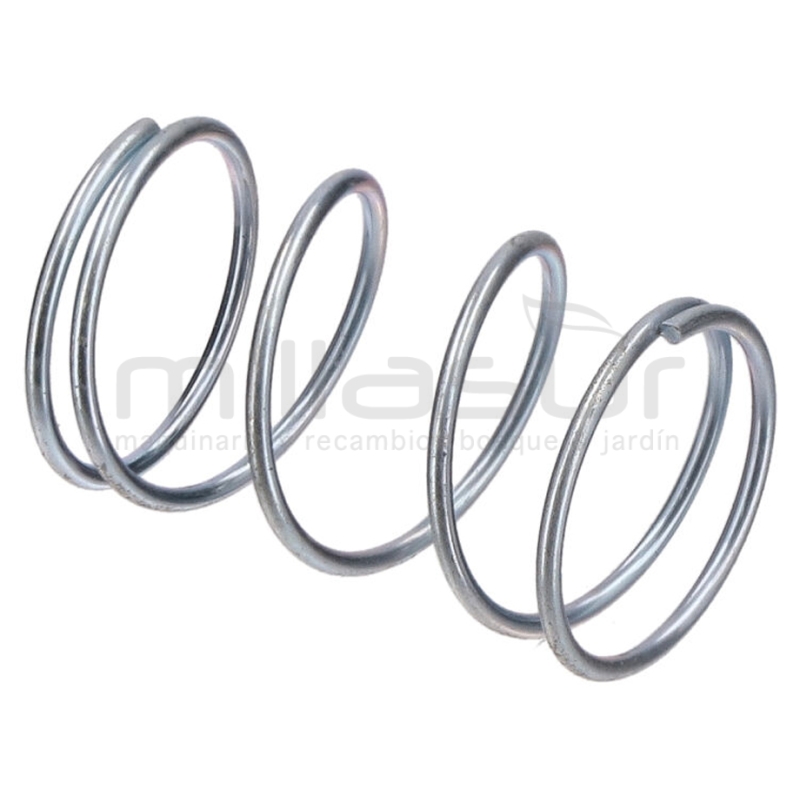 MUELLE PALANCA MANILLAR DC361 (166-2) - motoscamaralweb.com