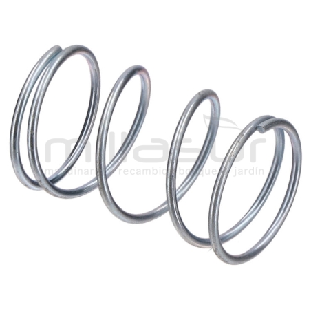 MUELLE PALANCA MANILLAR DC361 (166-2) - motoscamaralweb.com