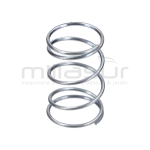 MUELLE PALANCA MANILLAR DC361 (166-2) - motoscamaralweb.com