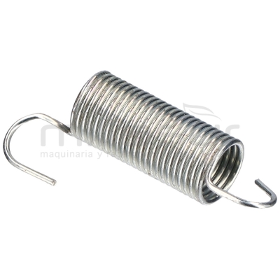 MUELLE PALANCA ACELERADOR DC361 (176) - motoscamaralweb.com