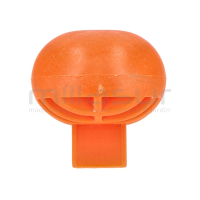 POMO PALANCA CAMBIO VELOCIDAD DC361 (187) - motoscamaralweb.com