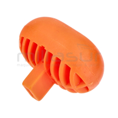 POMO PALANCA CAMBIO VELOCIDAD DC361 (187) - motoscamaralweb.com