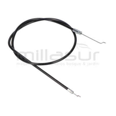 CABLE ACELERADOR DC361 (190) - motoscamaralweb.com