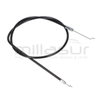 CABLE ACELERADOR DC361 (190) - motoscamaralweb.com