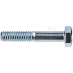 TORNILLO AMARRE MANILLAR M8X45 DC361 (195) - motoscamaralweb.com