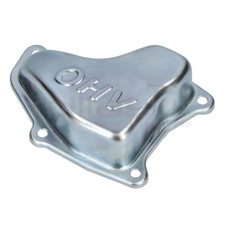 TAPA BALANCINES LC1P70FC. DC361 (A2) - motoscamaralweb.com