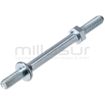 ESPARRAGO LARGO 85 MM AMARRE ARRANQUE LC1P70FC. DC361 (B5) - motoscamaralweb.com