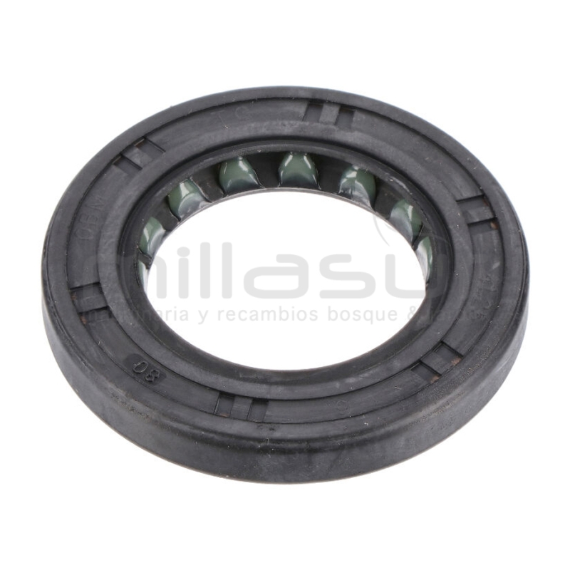 RETEN INFERIOR 25X42.25X6 LC1P70FC. DC361 (C3) - motoscamaralweb.com