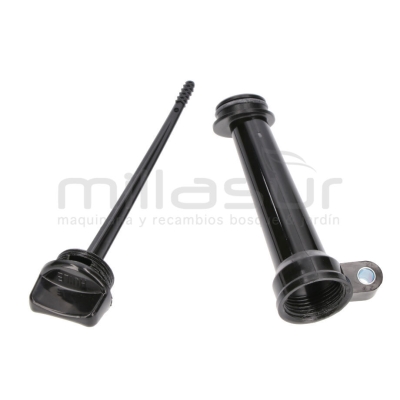 CALA ACEITE COMPLETA LC1P70FC. DC361 (C11) - motoscamaralweb.com