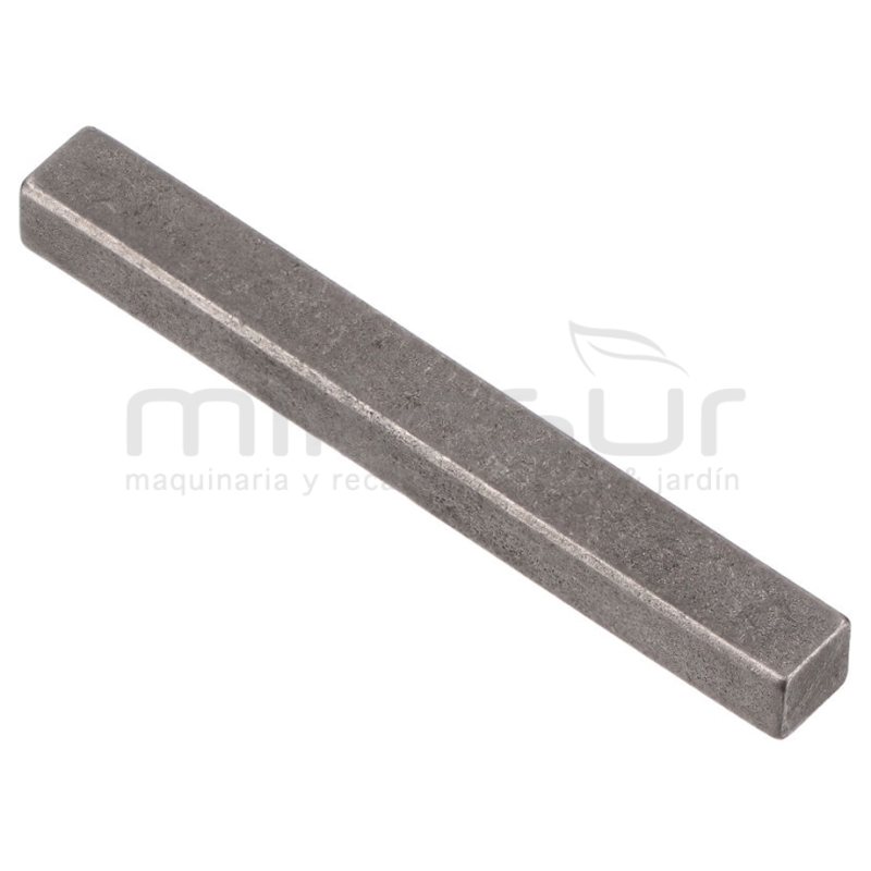CHAVETA CIGÜEÑAL 43X4.8X4.8 LC1P70FC. DC361 (D9) - motoscamaralweb.com