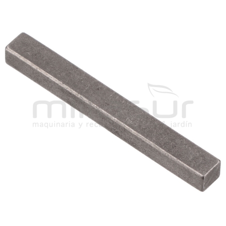 CHAVETA CIGÜEÑAL 43X4.8X4.8 LC1P70FC. DC361 (D9) - motoscamaralweb.com