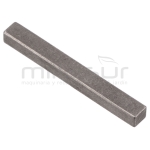 CHAVETA CIGÜEÑAL 43X4.8X4.8 LC1P70FC. DC361 (D9) - motoscamaralweb.com