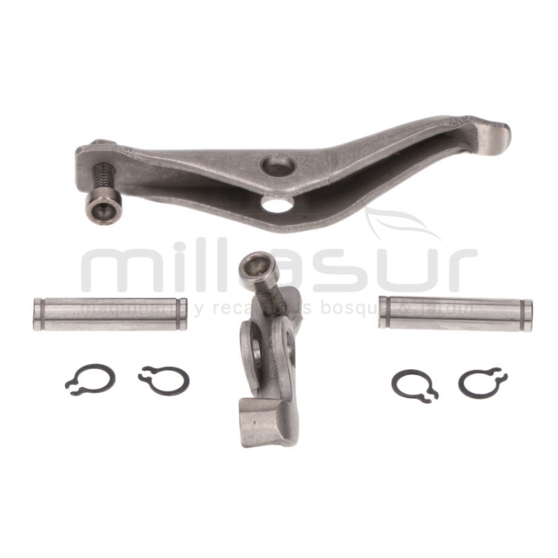 JUEGO CONJUNTO BALANCINES LC1P70FC. DC361 (E1) - motoscamaralweb.com