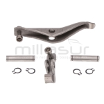 JUEGO CONJUNTO BALANCINES LC1P70FC. DC361 (E1) - motoscamaralweb.com